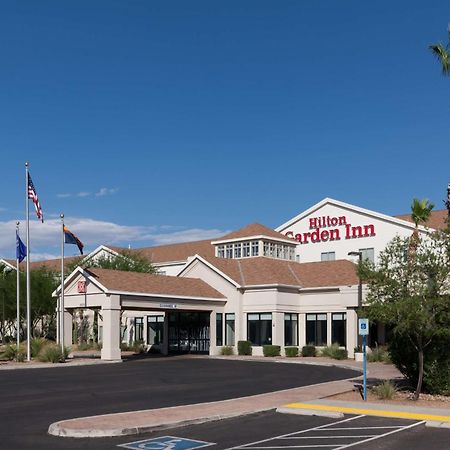 Hilton Garden Inn Tucson Airport Екстериор снимка
